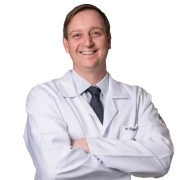 Dr. Thiago Martinelli